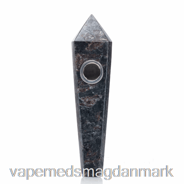 Vape Juice Astral Projekt ædelstensrør Astrophyllite